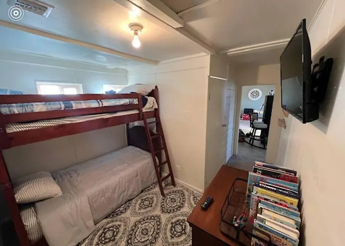 Ferienhaus Grand Canyon Cabin, Breathtaking Sunsets/sunrises!! Valle